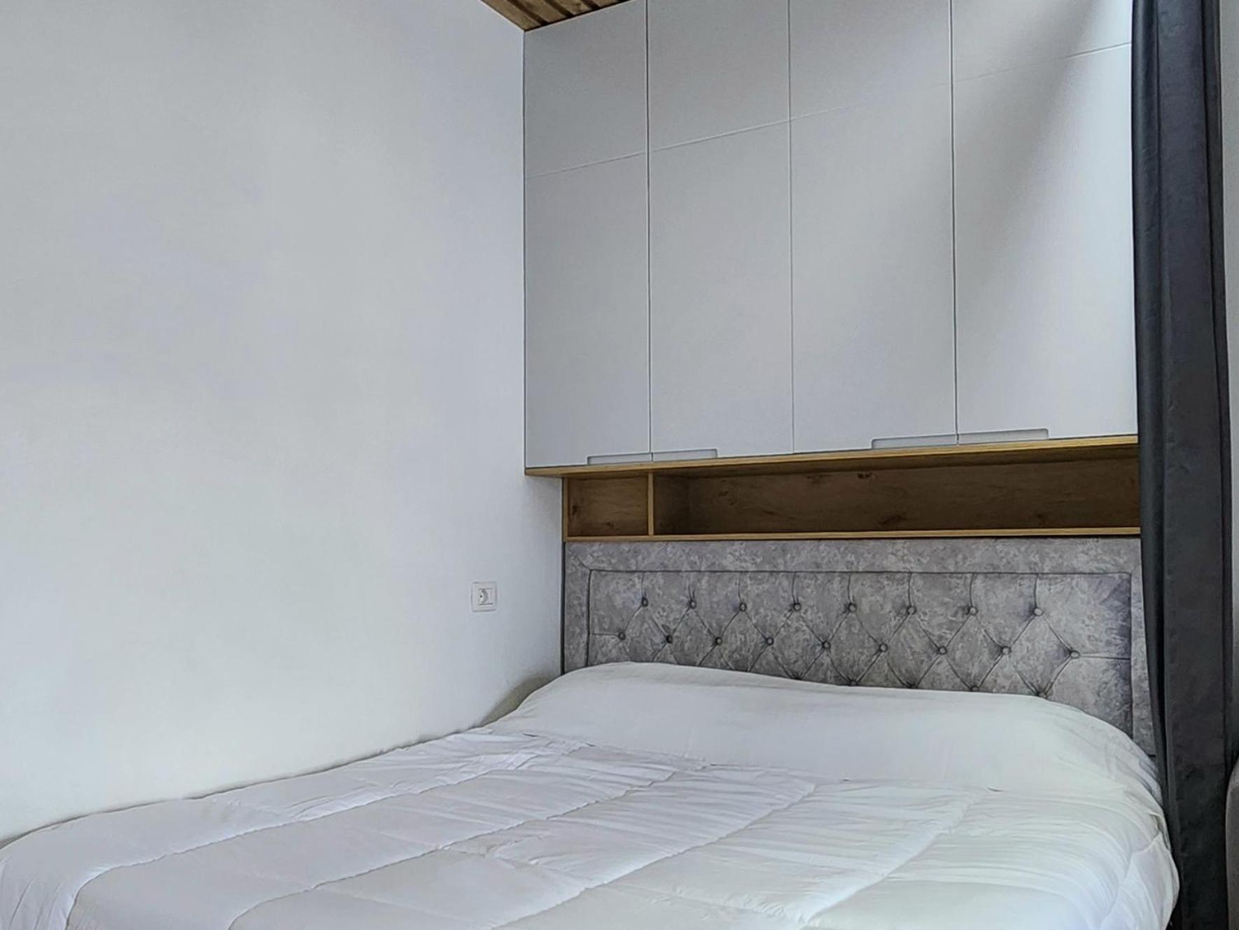 Avalona Apartment 2 Вльора Екстер'єр фото